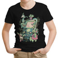 Grass Game Youth Apparel - Adult & Kids T-Shirts, Sweatshirts & Hoodies apparel design preview 1