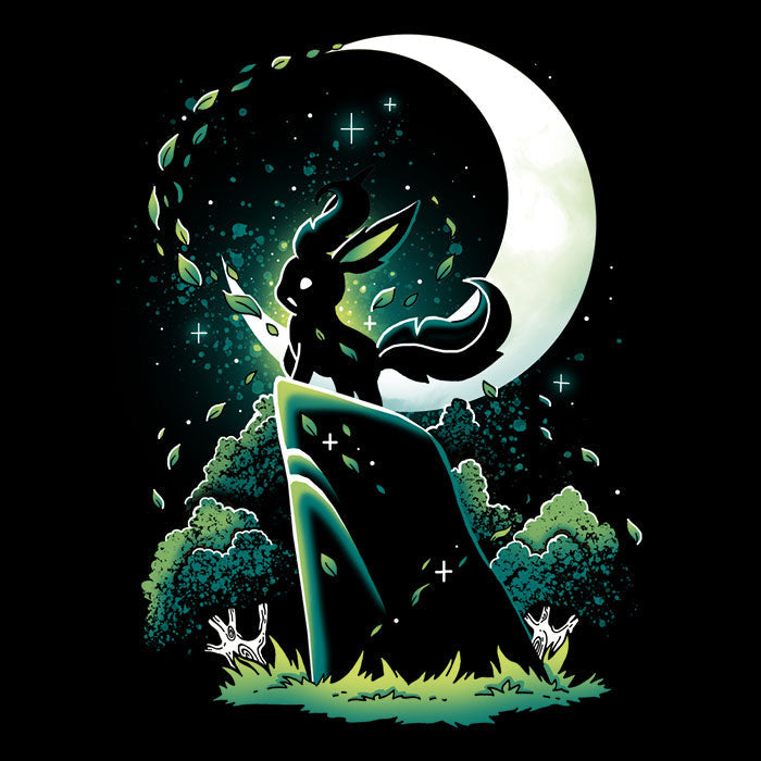 Grass Magic Men's Apparel - Adult & Kids T-Shirts, Sweatshirts & Hoodies apparel design preview 2