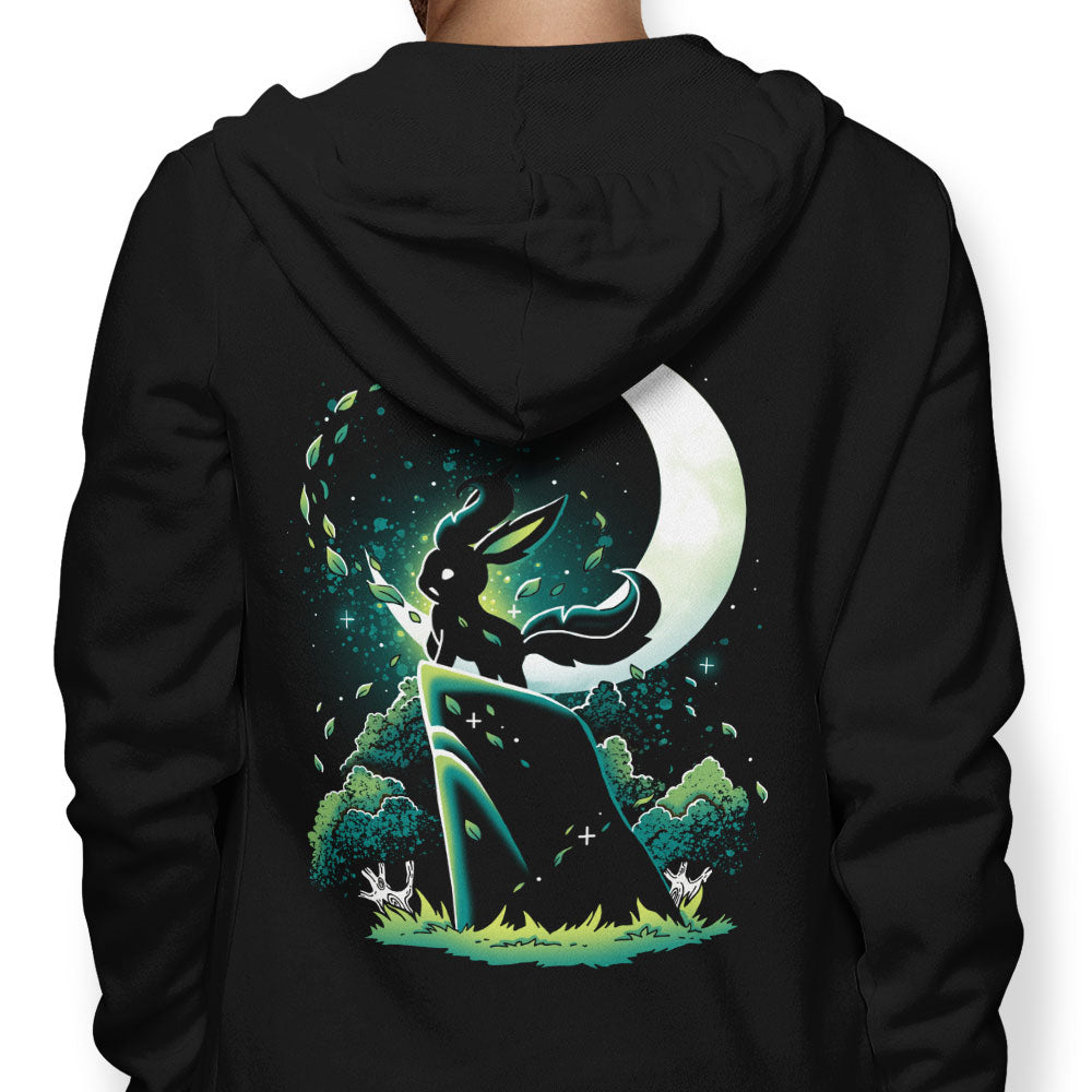 Grass Magic - Adult & Kids T-Shirts, Sweatshirts & Hoodies apparel design preview 1