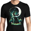 Grass Magic Men's Apparel - Adult & Kids T-Shirts, Sweatshirts & Hoodies apparel design preview 1