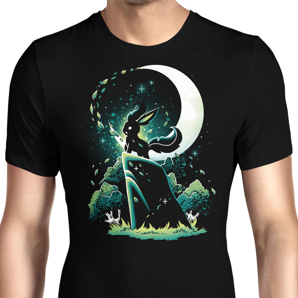 Grass Magic Men's Apparel - Adult & Kids T-Shirts, Sweatshirts & Hoodies apparel design preview 1