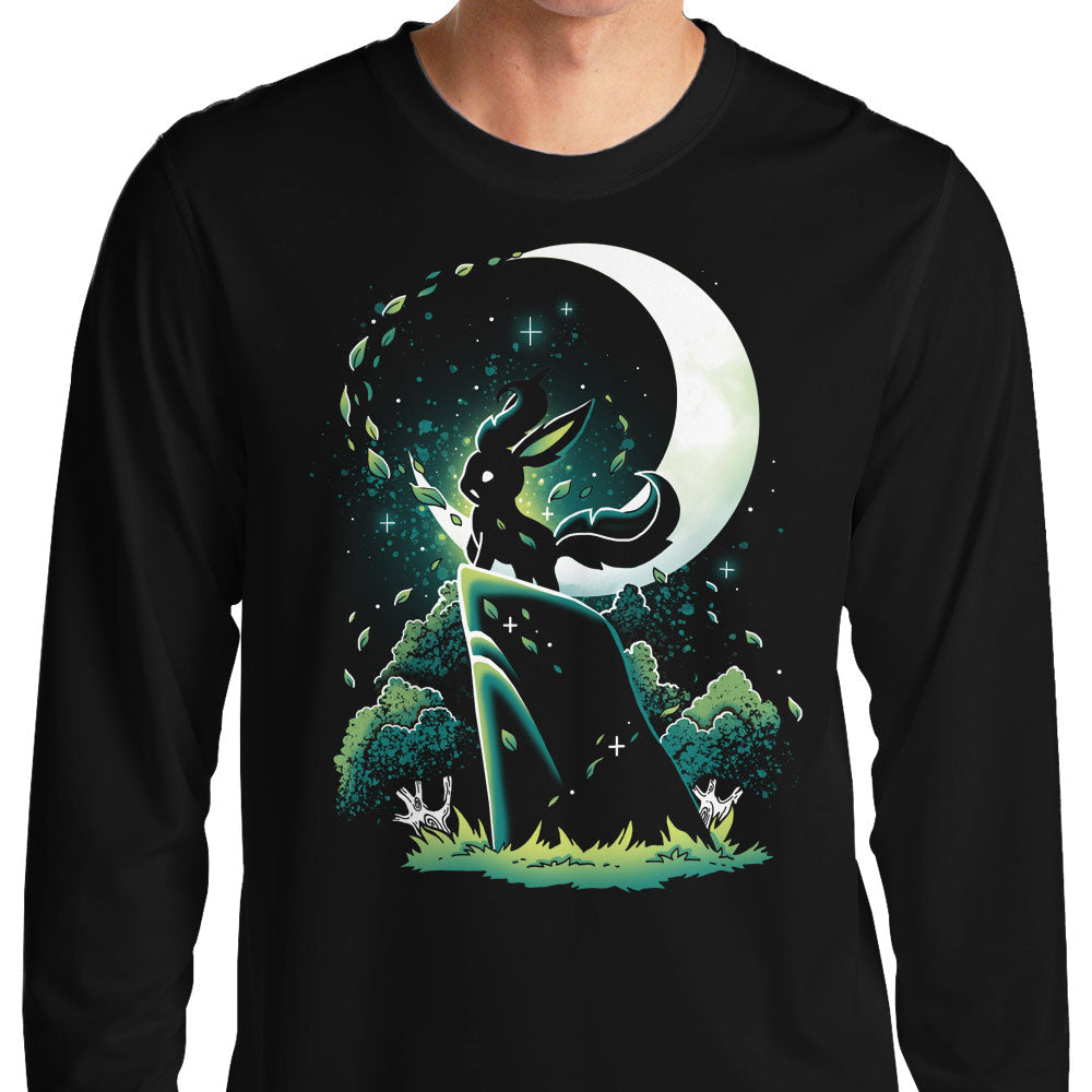 Grass Magic - Adult & Kids T-Shirts, Sweatshirts & Hoodies apparel design preview 1