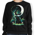 Grass Magic - Adult & Kids T-Shirts, Sweatshirts & Hoodies apparel design preview 1