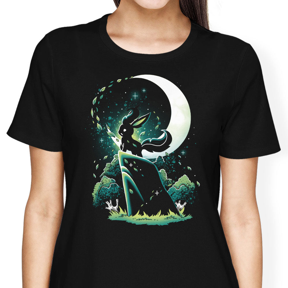 Grass Magic Women's Apparel - Adult & Kids T-Shirts, Sweatshirts & Hoodies apparel design preview 1