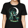 Grass Magic Women's Apparel - Adult & Kids T-Shirts, Sweatshirts & Hoodies apparel design preview 1