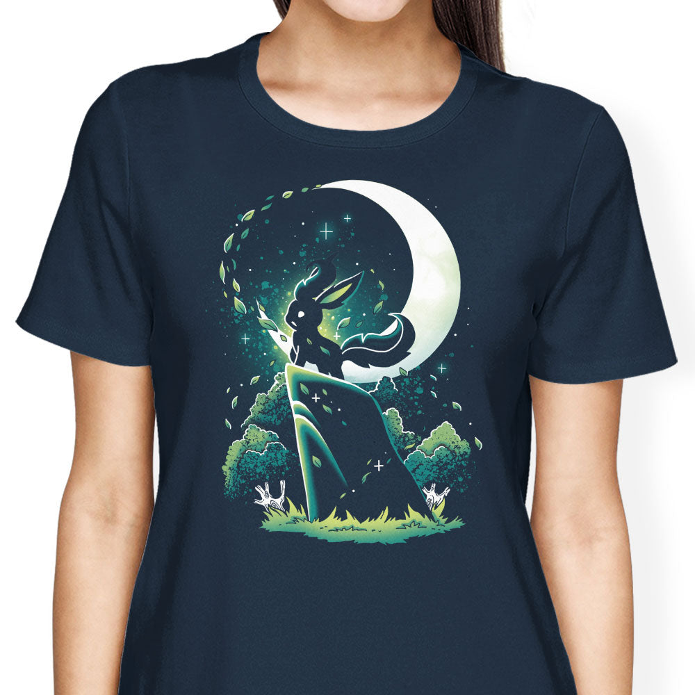 Grass Magic Women's Apparel - Adult & Kids T-Shirts, Sweatshirts & Hoodies apparel design preview 2