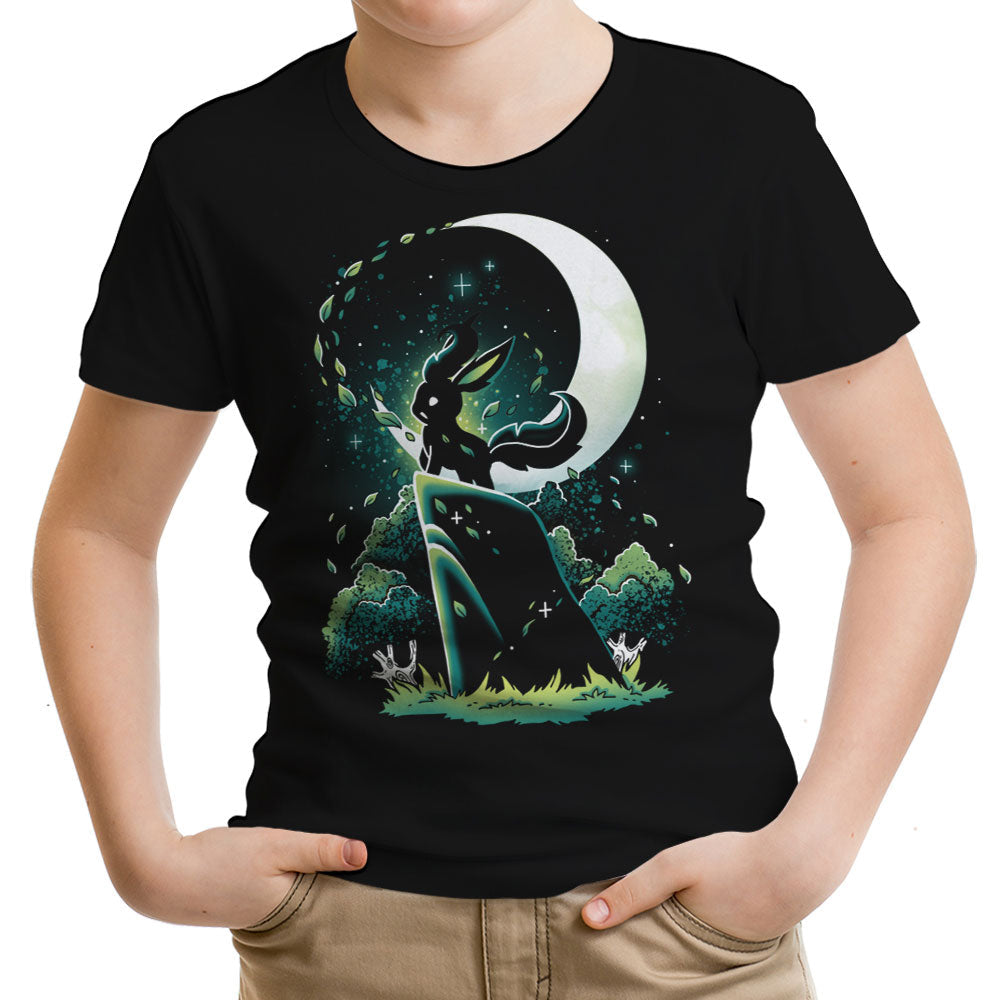 Grass Magic Youth Apparel - Adult & Kids T-Shirts, Sweatshirts & Hoodies apparel design preview 1