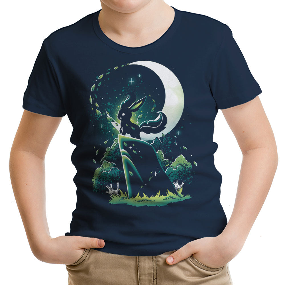 Grass Magic Youth Apparel - Adult & Kids T-Shirts, Sweatshirts & Hoodies apparel design preview 2