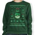 Grass Trainer Sweater - Adult & Kids T-Shirts, Sweatshirts & Hoodies apparel design preview 1