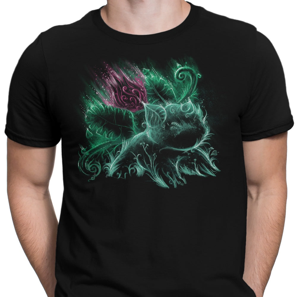 Grass Type II Men's Apparel - Adult & Kids T-Shirts, Sweatshirts & Hoodies apparel design preview 2