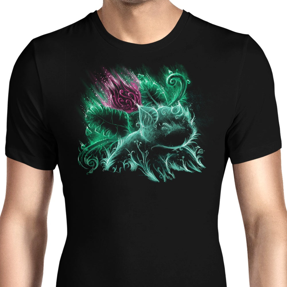 Grass Type II Men's Apparel - Adult & Kids T-Shirts, Sweatshirts & Hoodies apparel design preview 1