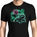 Grass Type II Men's Apparel - Adult & Kids T-Shirts, Sweatshirts & Hoodies apparel design preview 1