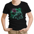Grass Type II Youth Apparel - Adult & Kids T-Shirts, Sweatshirts & Hoodies apparel design preview 1