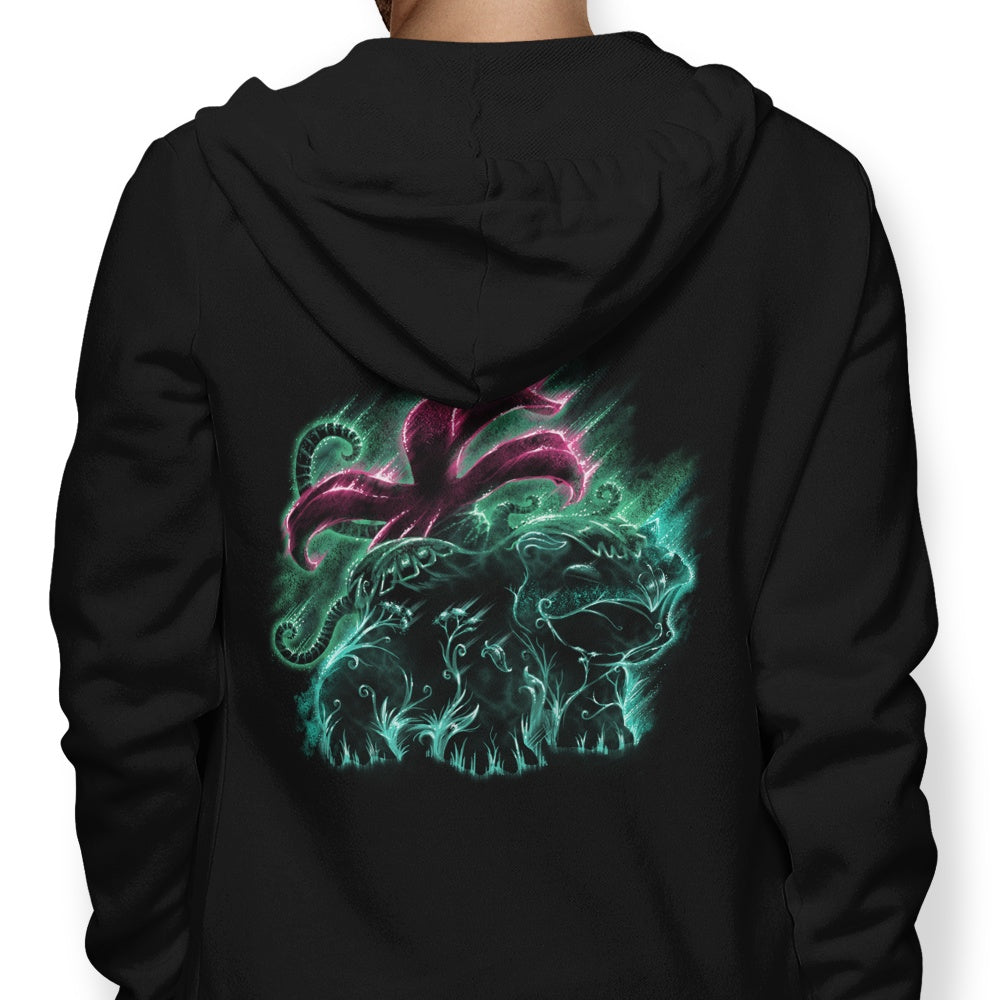 Grass Type III - Adult & Kids T-Shirts, Sweatshirts & Hoodies apparel design preview 1