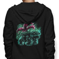 Grass Type III - Adult & Kids T-Shirts, Sweatshirts & Hoodies apparel design preview 1