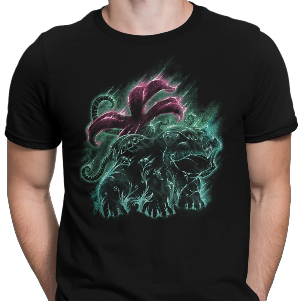 Grass Type III Men's Apparel - Adult & Kids T-Shirts, Sweatshirts & Hoodies apparel design preview 2