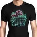 Grass Type III Men's Apparel - Adult & Kids T-Shirts, Sweatshirts & Hoodies apparel design preview 1