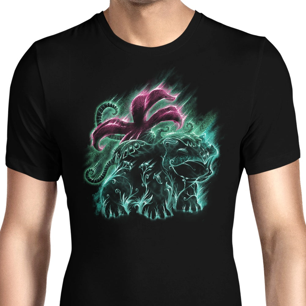 Grass Type III Men's Apparel - Adult & Kids T-Shirts, Sweatshirts & Hoodies apparel design preview 1