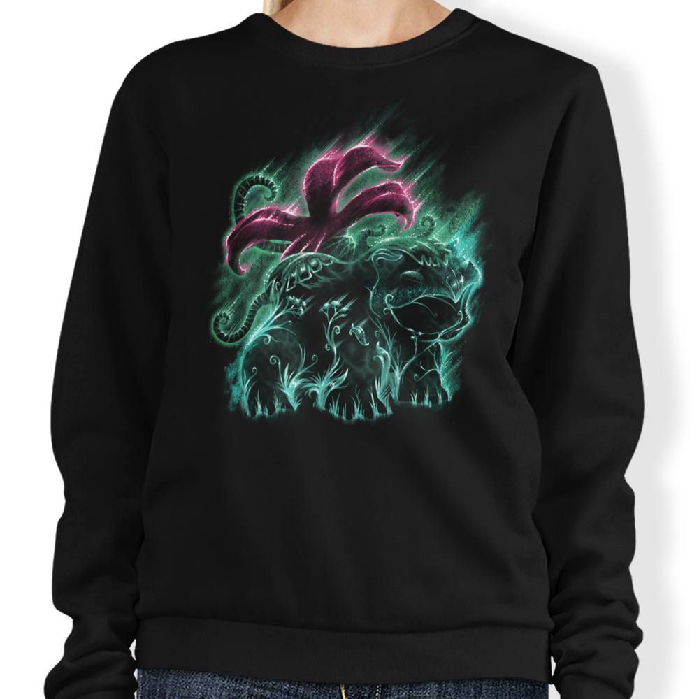 Grass Type III - Adult & Kids T-Shirts, Sweatshirts & Hoodies apparel design preview 1
