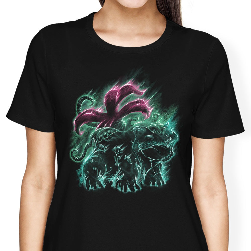 Grass Type III Women's Apparel - Adult & Kids T-Shirts, Sweatshirts & Hoodies apparel design preview 2