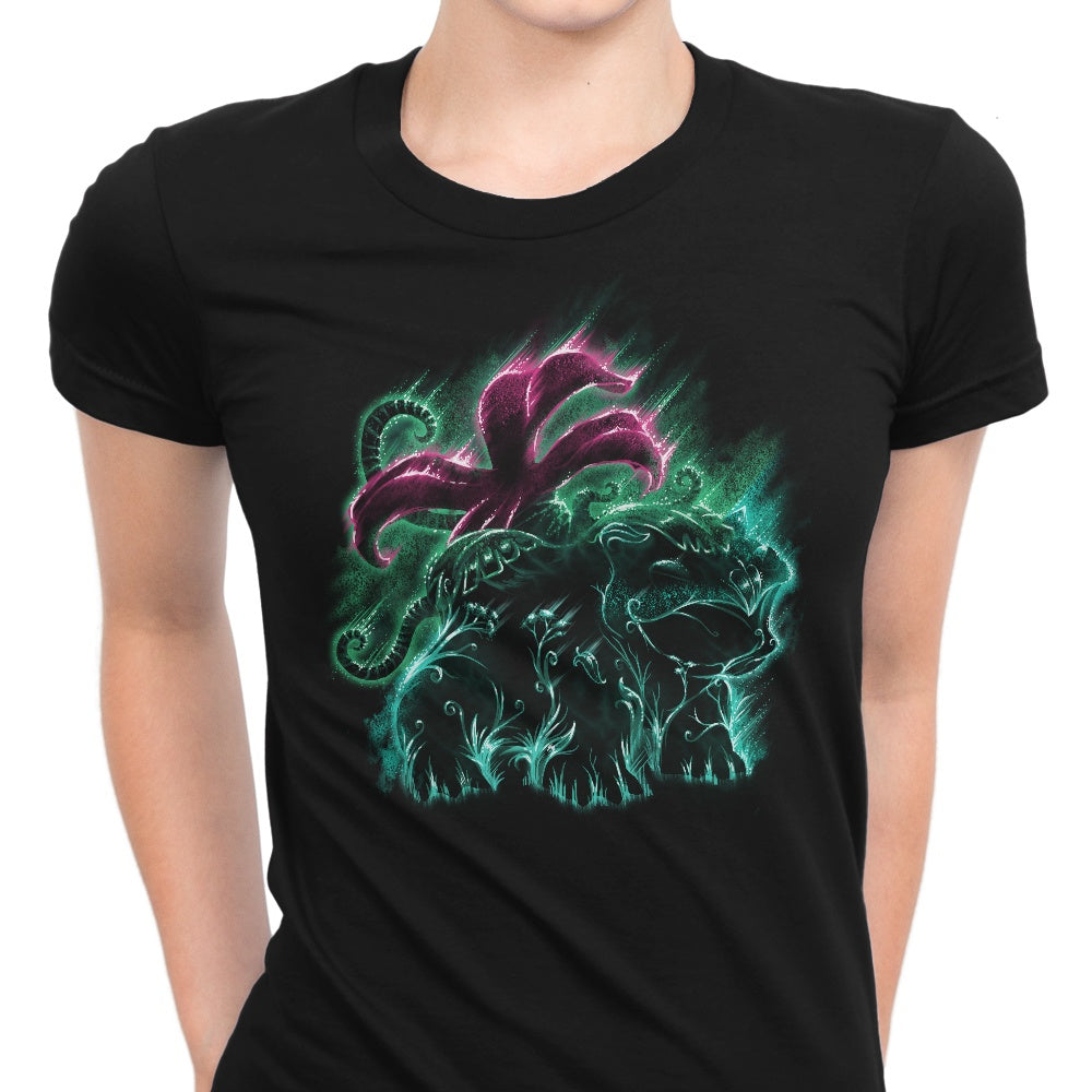 Grass Type III Women's Apparel - Adult & Kids T-Shirts, Sweatshirts & Hoodies apparel design preview 1