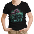 Grass Type III Youth Apparel - Adult & Kids T-Shirts, Sweatshirts & Hoodies apparel design preview 1