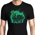 Grass Type Men's Apparel - Adult & Kids T-Shirts, Sweatshirts & Hoodies apparel design preview 1