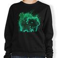 Grass Type - Adult & Kids T-Shirts, Sweatshirts & Hoodies apparel design preview 1