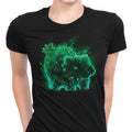 Grass Type Women's Apparel - Adult & Kids T-Shirts, Sweatshirts & Hoodies apparel design preview 1