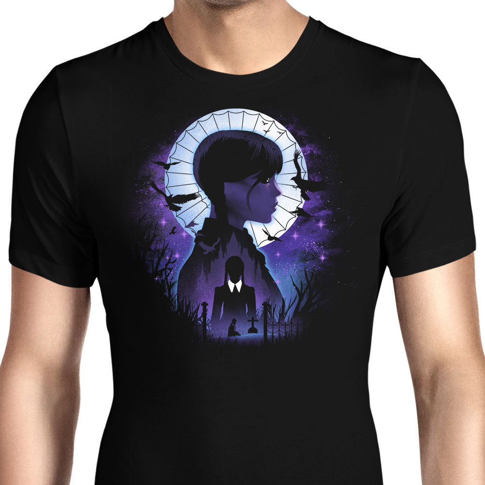 Grave Reflections Men's Apparel - Adult & Kids T-Shirts, Sweatshirts & Hoodies apparel design preview 1