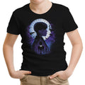 Grave Reflections Youth Apparel - Adult & Kids T-Shirts, Sweatshirts & Hoodies apparel design preview 1