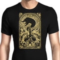 Great Cataclysm (Gold) Men's Apparel - Adult & Kids T-Shirts, Sweatshirts & Hoodies apparel design preview 1
