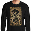 Great Cataclysm - Adult & Kids T-Shirts, Sweatshirts & Hoodies apparel design preview 1
