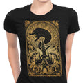 Great Cataclysm Women's Apparel - Adult & Kids T-Shirts, Sweatshirts & Hoodies apparel design preview 1
