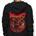Great Demon Turtle - Adult & Kids T-Shirts, Sweatshirts & Hoodies apparel design preview 1