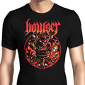 Great Demon Turtle Men's Apparel - Adult & Kids T-Shirts, Sweatshirts & Hoodies apparel design preview 1