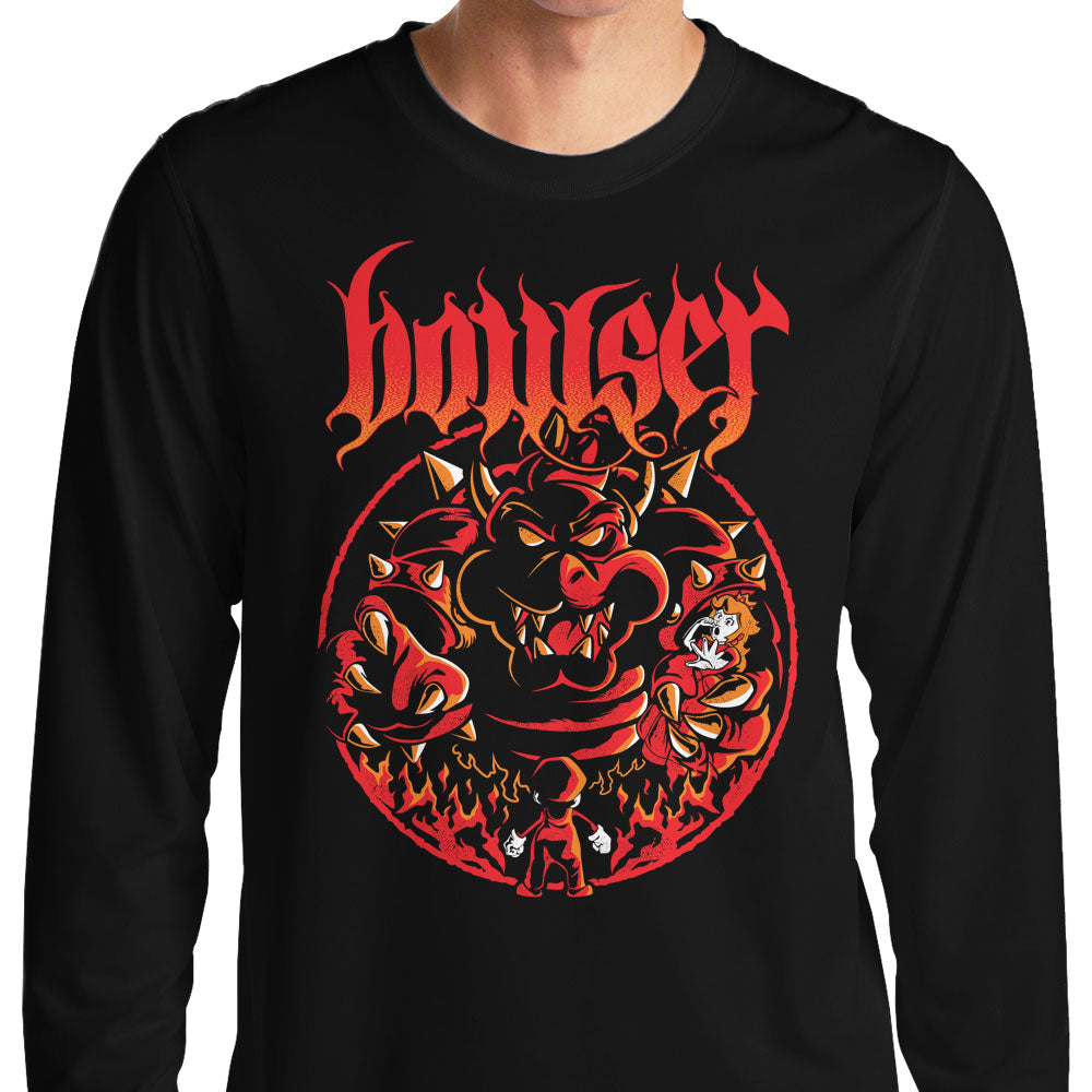Great Demon Turtle - Adult & Kids T-Shirts, Sweatshirts & Hoodies apparel design preview 1