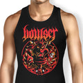 Great Demon Turtle Tank Top - Adult & Kids T-Shirts, Sweatshirts & Hoodies apparel design preview 1