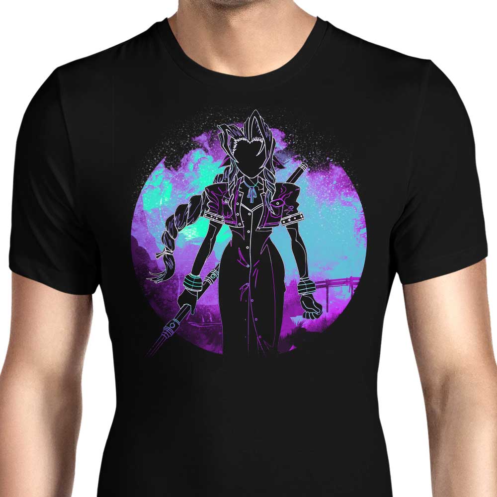 Great Gospel Orb Men's Apparel - Adult & Kids T-Shirts, Sweatshirts & Hoodies apparel design preview 1