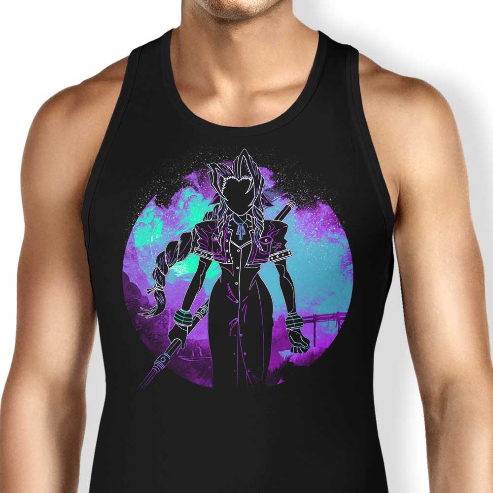 Great Gospel Orb Tank Top - Adult & Kids T-Shirts, Sweatshirts & Hoodies apparel design preview 1
