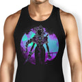 Great Gospel Orb Tank Top - Adult & Kids T-Shirts, Sweatshirts & Hoodies apparel design preview 1