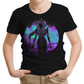 Great Gospel Orb Youth Apparel - Adult & Kids T-Shirts, Sweatshirts & Hoodies apparel design preview 1