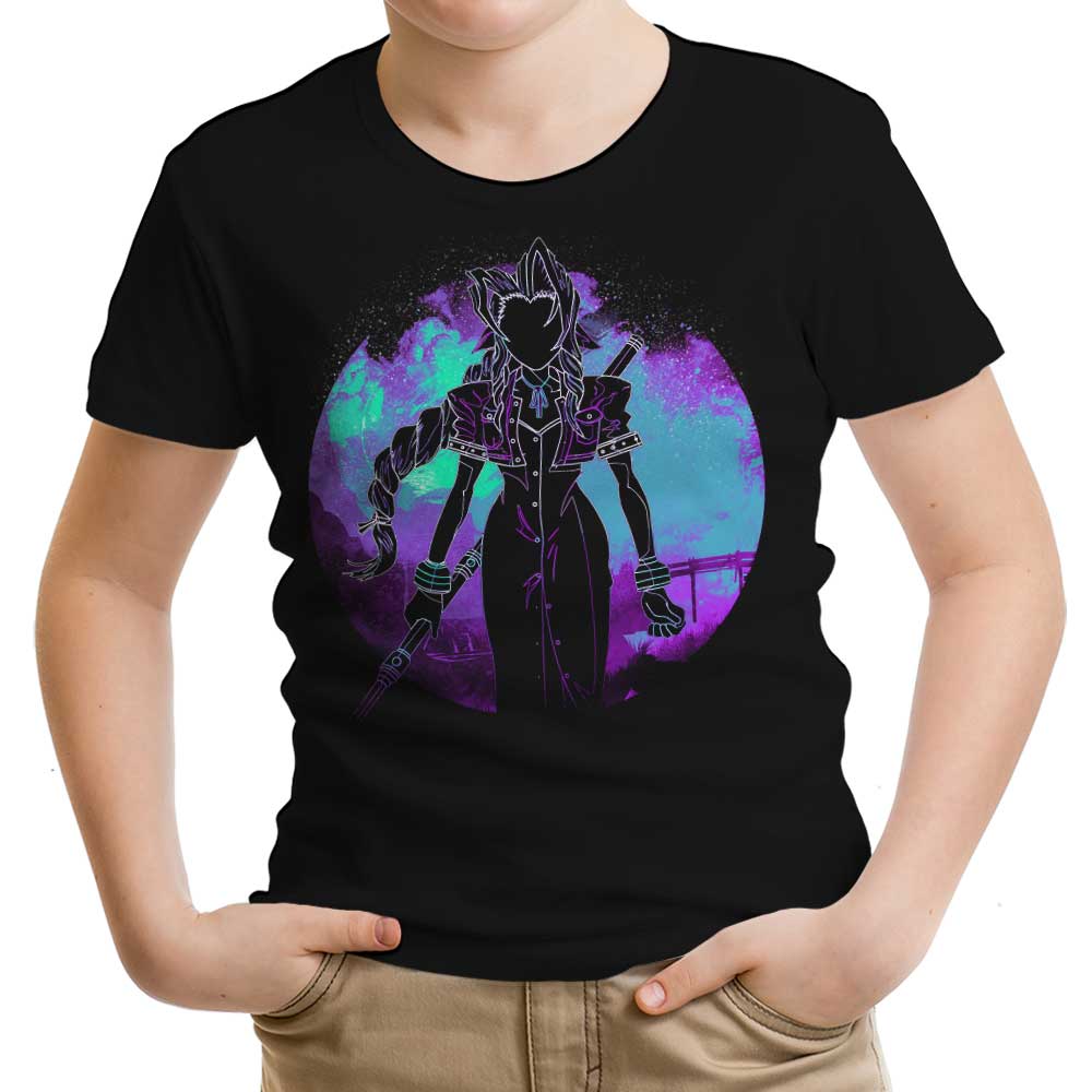 Great Gospel Orb Youth Apparel - Adult & Kids T-Shirts, Sweatshirts & Hoodies apparel design preview 1