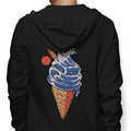 Great Ice Cream - Adult & Kids T-Shirts, Sweatshirts & Hoodies apparel design preview 1