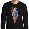 Great Ice Cream - Adult & Kids T-Shirts, Sweatshirts & Hoodies apparel design preview 1