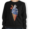 Great Ice Cream - Adult & Kids T-Shirts, Sweatshirts & Hoodies apparel design preview 1