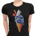 Great Ice Cream Women's Apparel - Adult & Kids T-Shirts, Sweatshirts & Hoodies apparel design preview 1