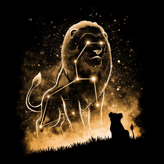 Great Kings of the Past Men's Apparel - Adult & Kids T-Shirts, Sweatshirts & Hoodies apparel design preview 2
