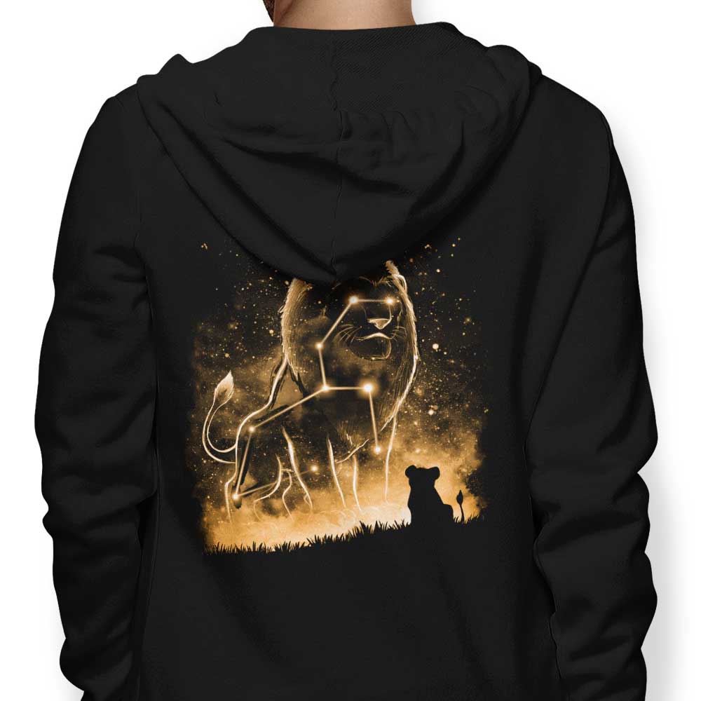 Great Kings of the Past - Adult & Kids T-Shirts, Sweatshirts & Hoodies apparel design preview 1