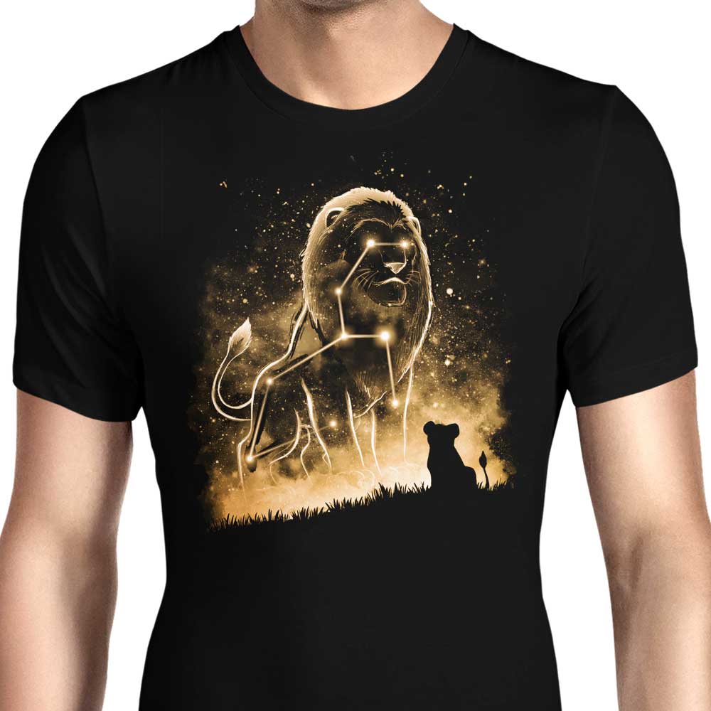 Great Kings of the Past Men's Apparel - Adult & Kids T-Shirts, Sweatshirts & Hoodies apparel design preview 1